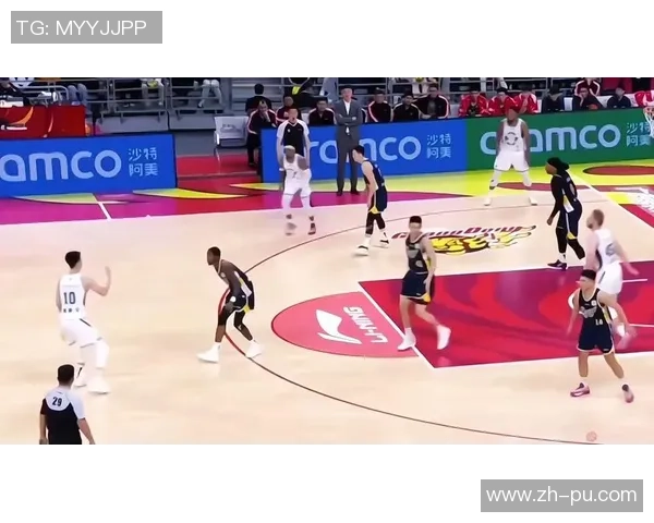 郭昊文：从篮球新星到职业生涯的崭新篇章探索与成长之路